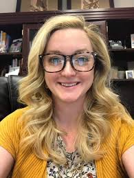 Fayetteville High School names new principal