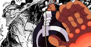 Never Watched One Piece — 405: 