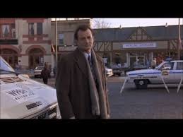 Bill murray, groundhog day, phil, winter. Groundhog Day Gif Find On Gifer
