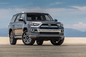 The used 2015 toyota 4runner is offered in the following submodels: Toyota Cars Blog Reviews Toyota 4runner Interior