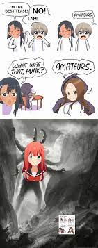 Any Tsurezure fans out here? : r/Animemes