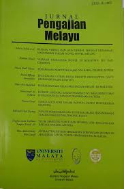8 budaya indonesia yang di klaim malaysia | budaya indonesia yang mendunia budaya indonesia yang di klaim malaysia. Antara Tradisi Dan Perubahan Pernyataan Budaya Di Persisiran Pantai Timur Semenanjung Malaysia Jurnal Pengajian Melayu Journal Of Malay Studies Jomas