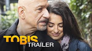 With ben kingsley, penélope cruz, patricia clarkson, dennis hopper. Elegy Oder Die Kunst Zu Lieben Deutscher Trailer Jetzt Auf Dvd Youtube