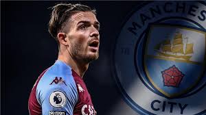 There's still nothing advanced or agreed for jack grealish. Ib3g7nj 48 Eqm