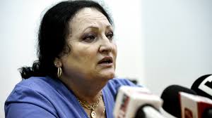 Monica Pop, amenințată cu moartea pentru că susține vaccinarea obligatorie 