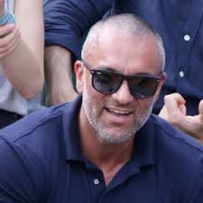 Patrick Antonelli : biographie, news, photos et videos