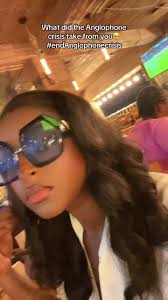 Impact of the Anglophone Crisis