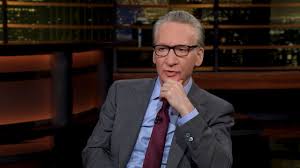 On GPS: Bill Maher on Trump 2.0