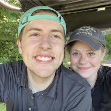 Megan Elizabeth Eldred and Kyle James Hagman's Wedding Website