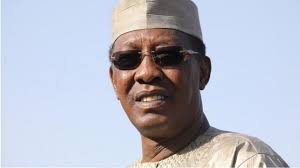 Idriss deby (since 2006 also called idriss deby itno), military leader and politician who became the president of chad. Idriss Deby Le President Tchadien Est Devenu Officiellement Marechal Bbc News Afrique
