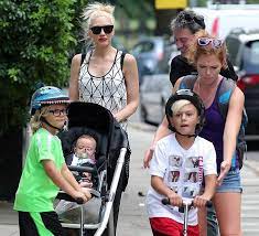 In july 2020, gwen's son, zuma showed how wild of a kid he was. Who Are Gwen Stefani S Kids The Mom Of Three Co Parents With This British Musician