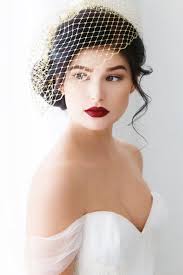 Gold Birdcage Veil French Netting Gold Veil Birdcage Veil Etsy Vintage Wedding Hair Veil Hairstyles Wedding Makeup Vintage