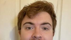 Patrick makes 'steady start' to Movember tache challenge