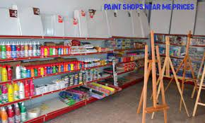 Never Underestimate The Influence Of Paint Shops Near Me Prices Paint Shops Near Me Prices Arts And Crafts Supplies Paint Shops Arts And Crafts