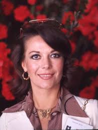 Phyllis Ann Davis (July 17, 1940