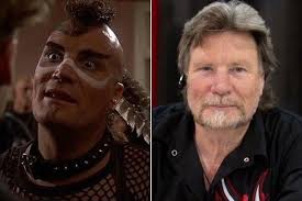 The warriors movie is the working title for the upcoming live action cgi animated movie based on the series. Where Are They Now The Cast Of Weird Science Weird Science Warrior Movie B Movie