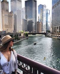 How To Spend Your Time In Chicago During The Summer The City Sidewalks In 2020 Chicago Vacation Chicago Summer Chicago Sightseeing