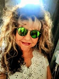 Hi. I'm a 59 year old woman who supports y'all beyond the furthest star. My  25 year old child is Transgender & the most beautiful human in the world.  💕 💞 ♥️