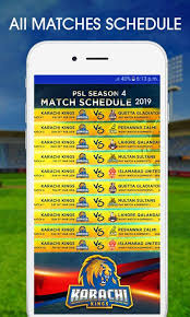 Concussed faf du plessis to miss rest of tournament. Psl 2019 Live Score Cricket Stop For Android Apk Download
