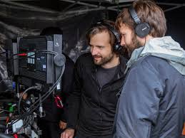 On amazon once latency and video quality improve, perhaps the last frontier will be audio quality. Netflix Boasts Studio Quality Sound For Streaming Video Audioholics