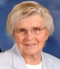 Elizabeth G. Snader Obituary