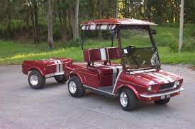 See more ideas about golf cart bodies, golf cart body kits, golf carts. Melissa S Golf Cart Custom Body Kits Muscle Machine Custom Golf Cart Body Kit