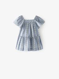 Baby Girls Dresses Zara United States In 2020 Zara Kids Dress Zara Girls Dresses Zara Fashion