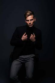 Maybe you would like to learn more about one of these? 12 Male Model Poses Every Guy Must Know For A Photoshoot