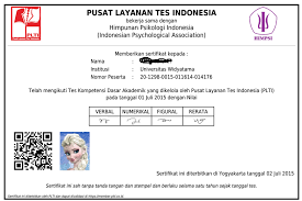 Maybe you would like to learn more about one of these? Soal Tes Tkda Serdos 2018 Jawabanku Id