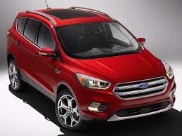 Ford escape 2017 manual online: 2018 Ford Escape Values Cars For Sale Kelley Blue Book