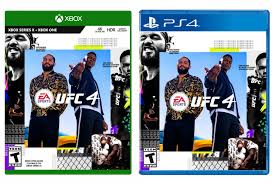 Vlog series (2014) and the ultimate fighter (2005). Ea Sports Ufc 4 Releases In August Jorge Masvidal And Israel Adesanya Are The Cover Athletes Game Informer