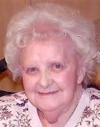 Evelyn M. Bissonnette Obituary December 14, 2008