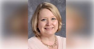 Obituary information for Amy Keithly