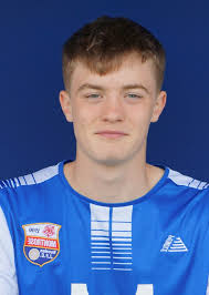 Lineup: Montrose Roselea 1