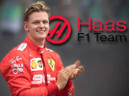 Schumacher jnr, 22, has made a good first impression in the f1 paddock but he knows he will. Guenther Steiner Better Than Fred Vasseur For Mick Schumacher S First Boss