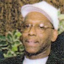 Obituary for Johnny Albert Johnson