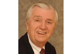 Donald Siekmann Obituary (1938