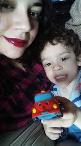 Noah Lyles mom's nails , I like her 😍