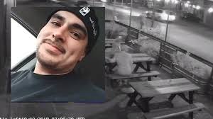 Family of fatal hit-and-run victim holds benefit to pay for funeral  expenses