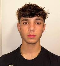 John Ciano's Instagram, Twitter & Facebook