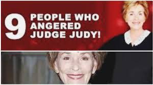 Judy Quick's Instagram, Twitter & Facebook