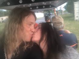 It was great to see my buddy Dave Natale, the legendary front of house  sound mixer for The Rolling Stones, at Love Rocks NYC. I have been very  fortunate to play hundreds