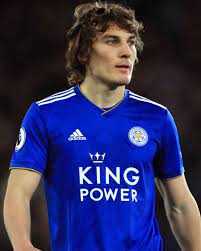 Çağlar söyüncü‏verified account @syncaglar apr 19. Caglar Soyuncu
