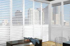 Window treatments can work wonders when it comes to enhancing your home. How Much Do Plantation Shutters Cost Guide To Window Treatments
