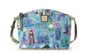 Act Fast Two Haunted Mansion Dooney Bourke Bags Are Available Again Online Dooney And Bourke Disney Dooney Bourke Dooney Bourke