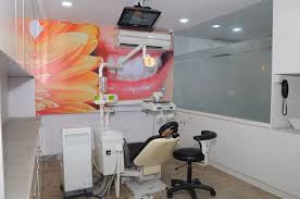 Dental Clinic Ahmedabad India Dentist Dental Implants Smile Clinic Interior Design Dental Office Design Dental Office Decor