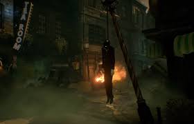 We happy few is the tale of a plucky bunch of moderately terrible people trying to escape from a lifetime of cheerful denial. Final We Happy Few Dlc We All Fall Down Receives Trailer Bloody Disgusting