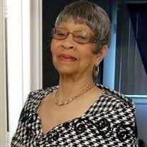 Callie M. (Holland) Jones Obituary