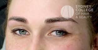 Providing professional cosmetic tattooing, lips, eyes, eyebrows, medical and scalp micropigmentation and laser hair removal for clients in leeds, bradford, huddersfield, halifax and. Glossary Of Eyebrow Terms For Cosmetic Tattooing Microblading More