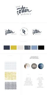 The Cotton Project Branding Kasey Poly Branding Mood Board Inspiration Logo Branding Identity Business Branding Inspiration